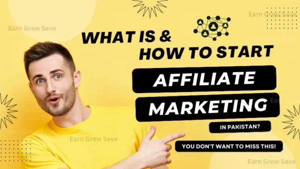 What is Affiliate Marketing?