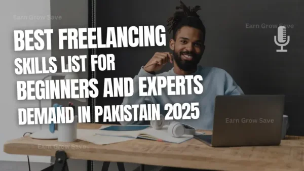 Best freelancing skills list for beginners and experts