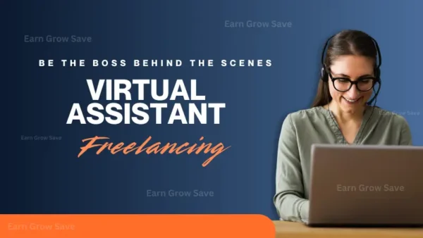 Best freelancing skills – Virtual assistant jobs