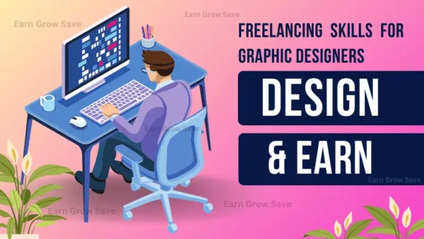 Best skills for freelancing in graphic design and UI/UX