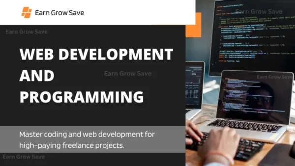 Freelancer.com skills for web development and programming