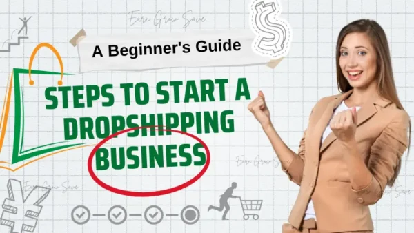 How to start a dropshipping store in Pakistan