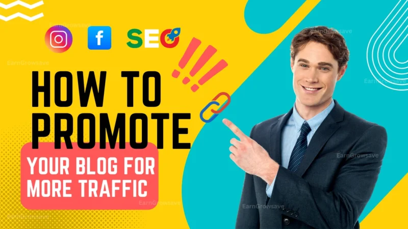 SEO and Promotion Tips for Blogging