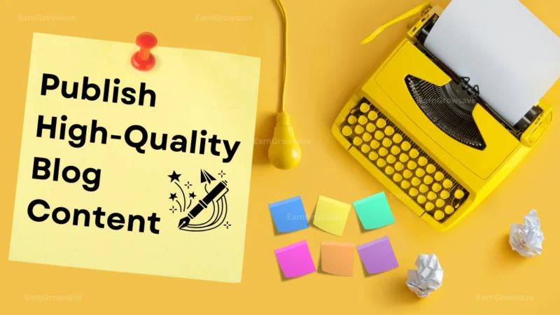 High-Quality Content Writing Guide