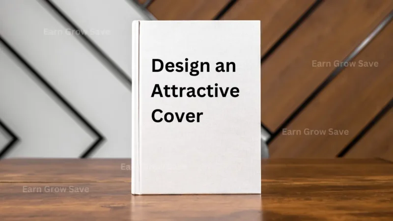 Designing a High-Converting Ebook Cover