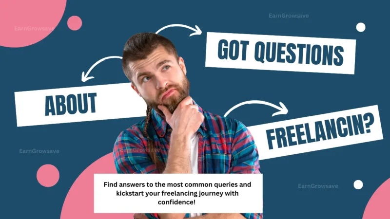 Common questions about freelancing in Pakistan with detailed answers.