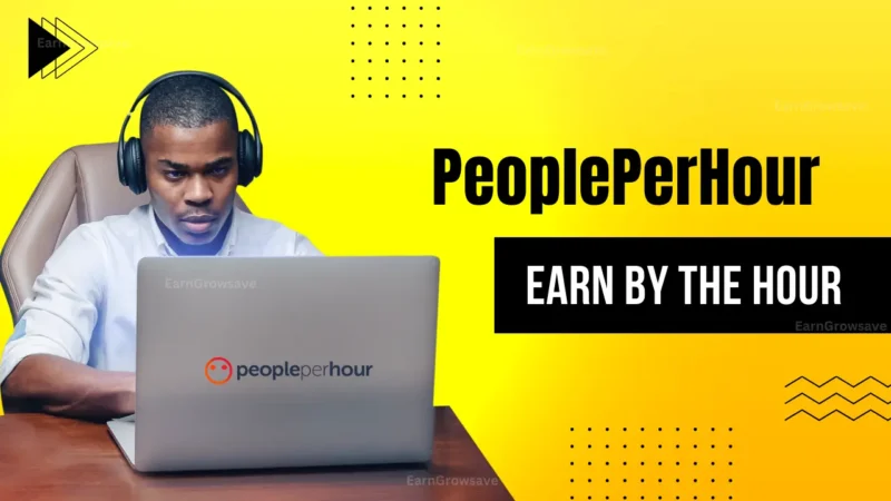 PeoplePerHour - Best for Hourly-Based Freelancing