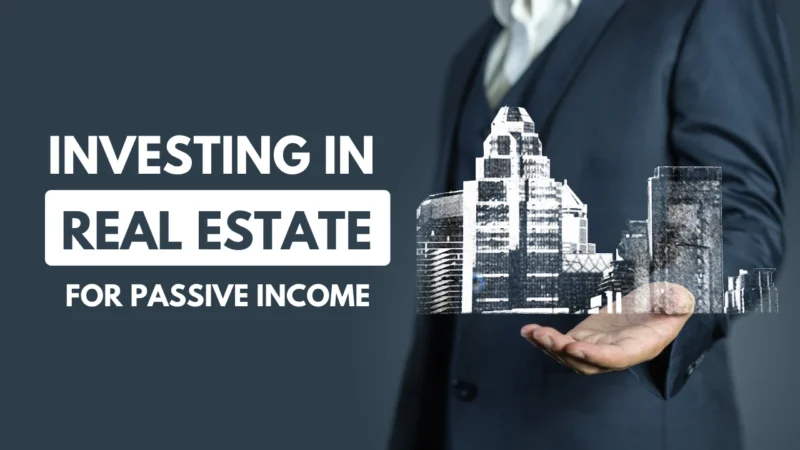 Real estate investment in Pakistan