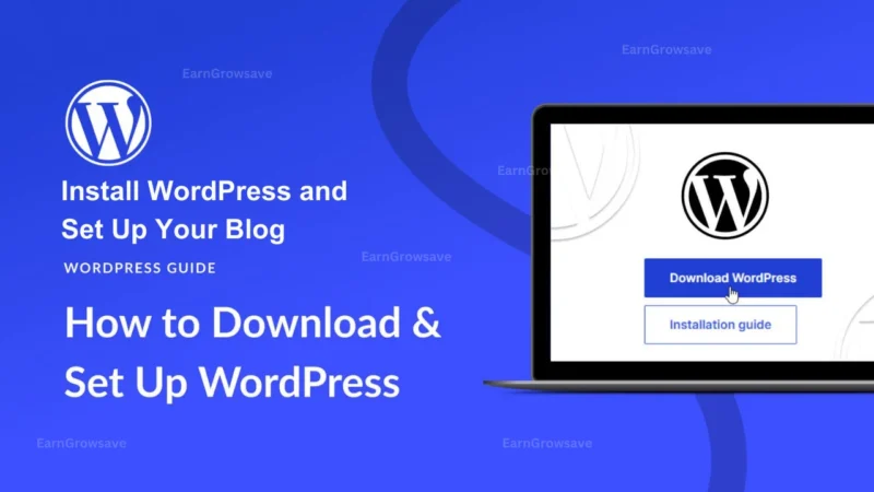 WordPress Installation Guide