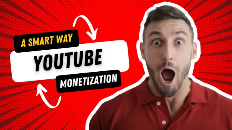 Earn passive income with YouTube in Pakistan