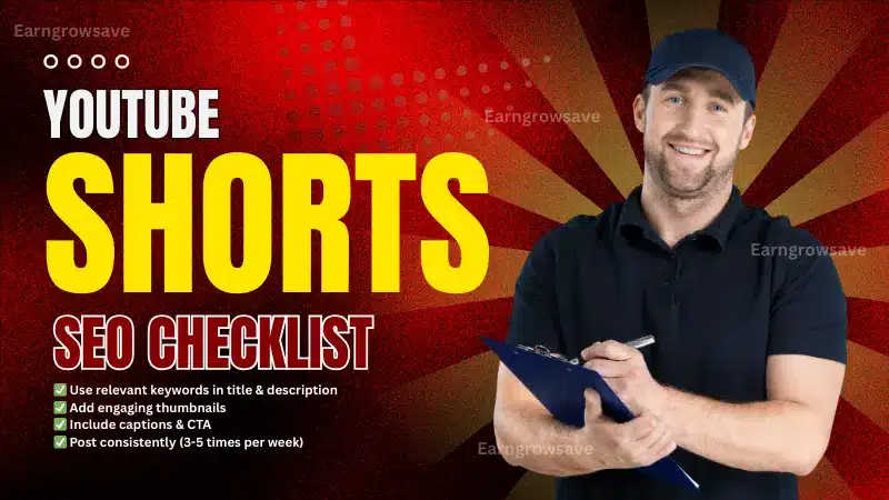 SEO and optimization strategies for YouTube Shorts monetization.