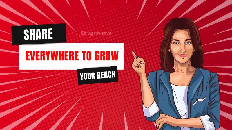 Promoting YouTube channel on Facebook and WhatsApp