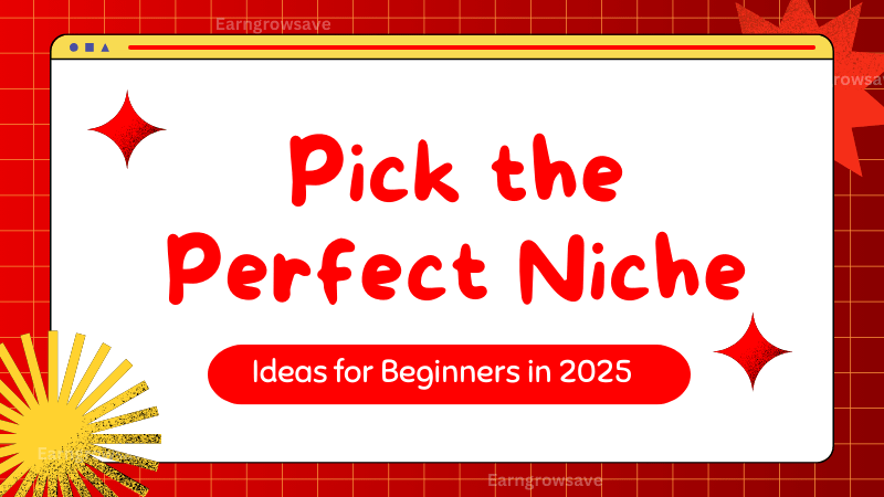 Choose the Right YouTube Channel Niche