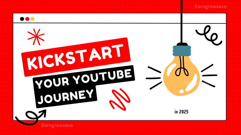 Best YouTube Channel Ideas for 2025