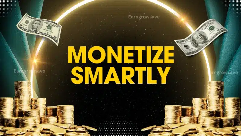 Ways to Monetize a YouTube Channel in 2025